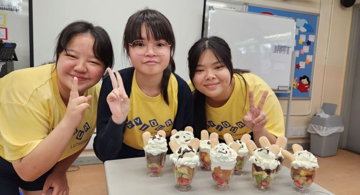 1.復活節學習日
